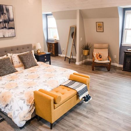 Moonshadow B&B ハモンズポート エクステリア 写真