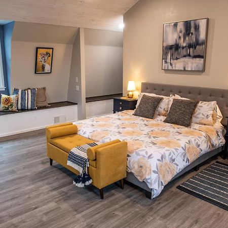Moonshadow B&B ハモンズポート エクステリア 写真