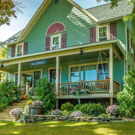 Moonshadow B&B ハモンズポート エクステリア 写真