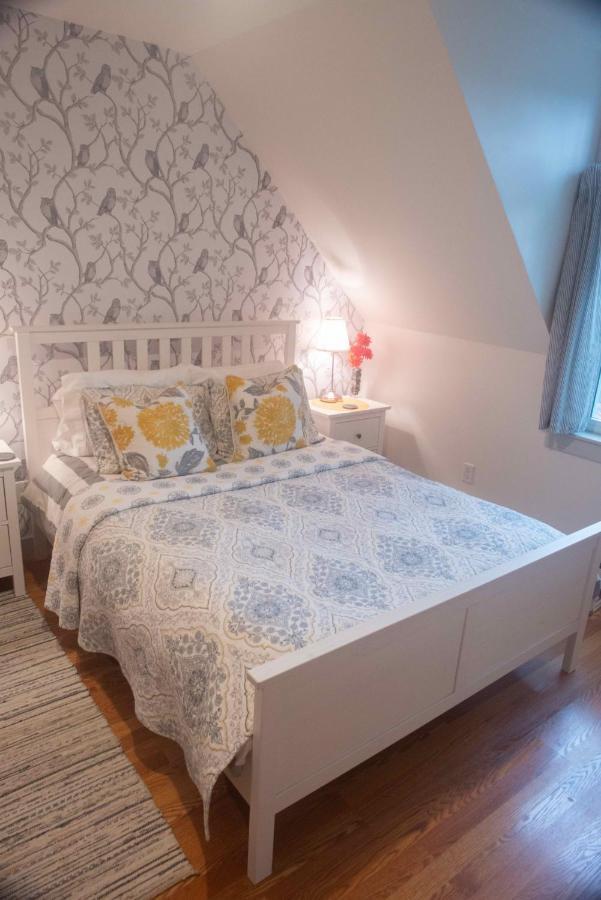 Moonshadow B&B ハモンズポート エクステリア 写真