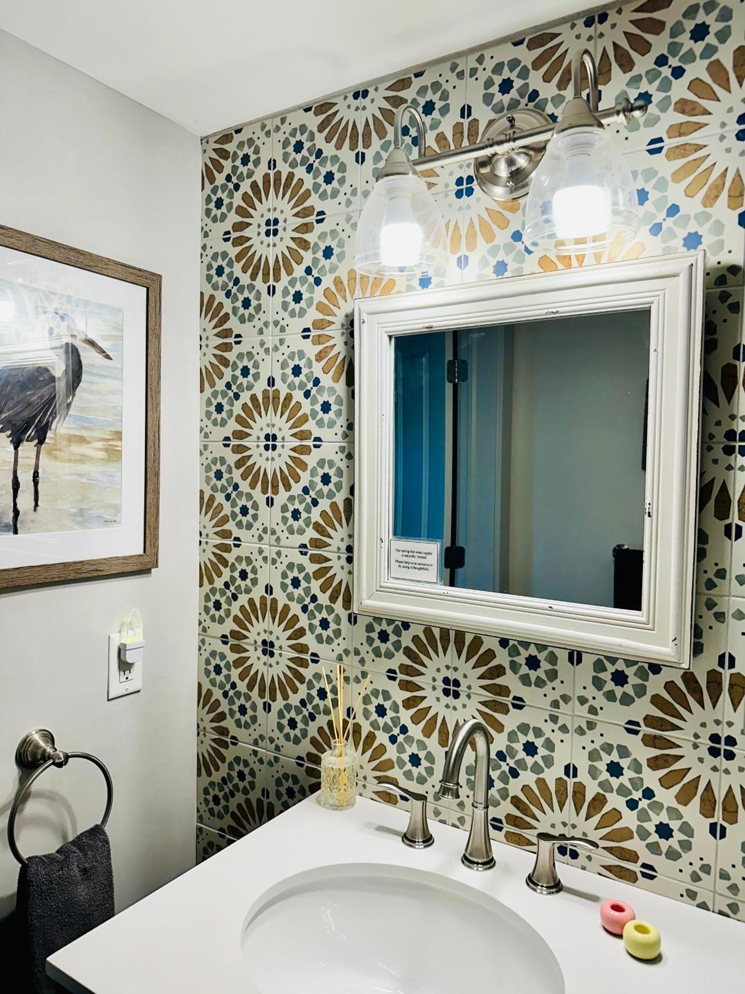 Moonshadow B&B ハモンズポート エクステリア 写真