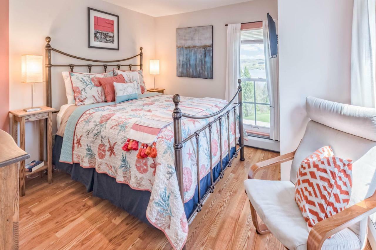 Moonshadow B&B ハモンズポート 部屋 写真
