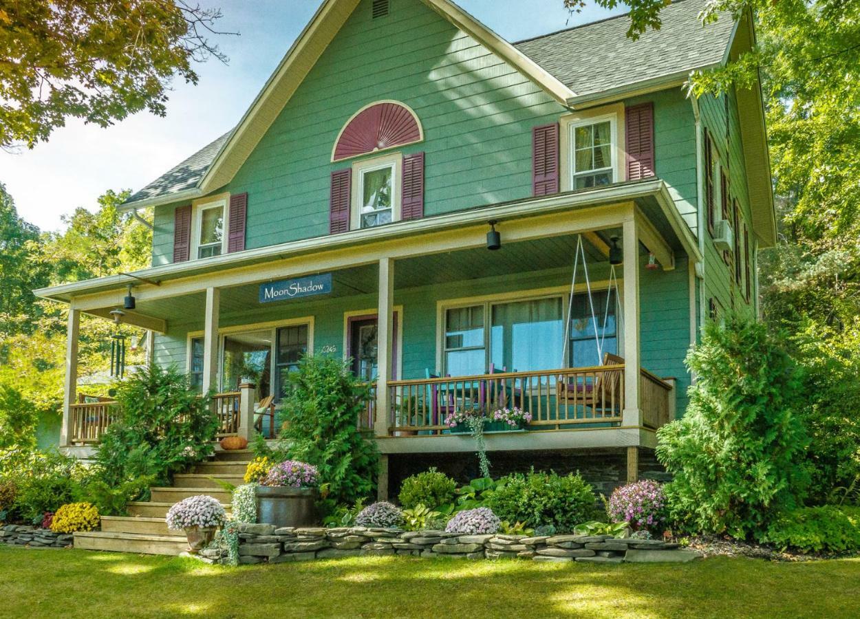 Moonshadow B&B ハモンズポート エクステリア 写真